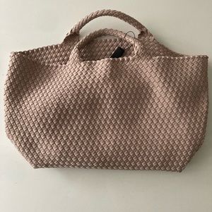 Naghedi Women’s Bag with accessory bag (new with tags)